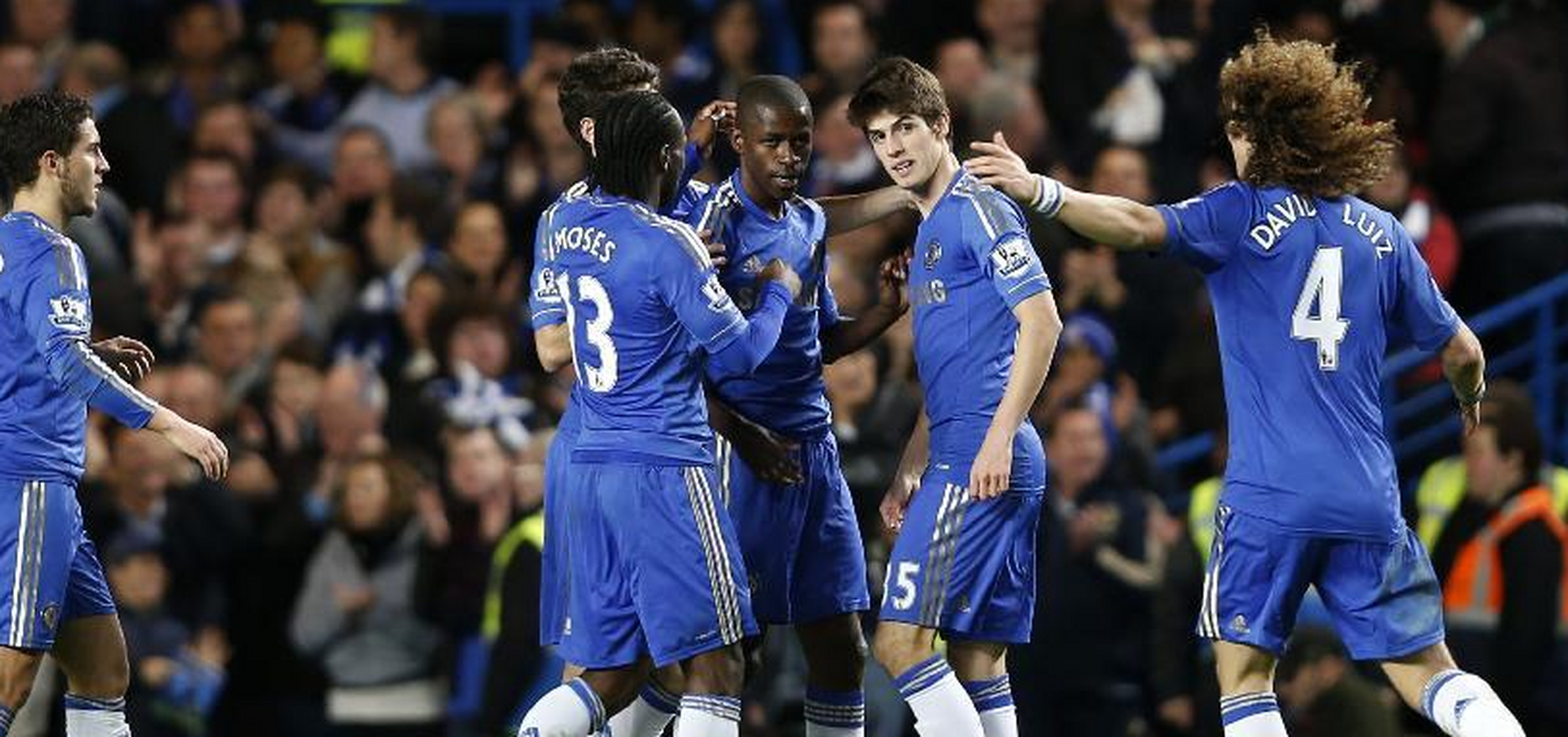 关于切尔西迎足总杯关键赛；冲刺阶段篮板制胜；赛场秩序良好；球队文化再被提及的信息